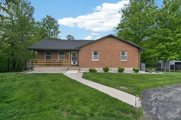 7900 Surber Lane, Liberty Twp, OH 45133