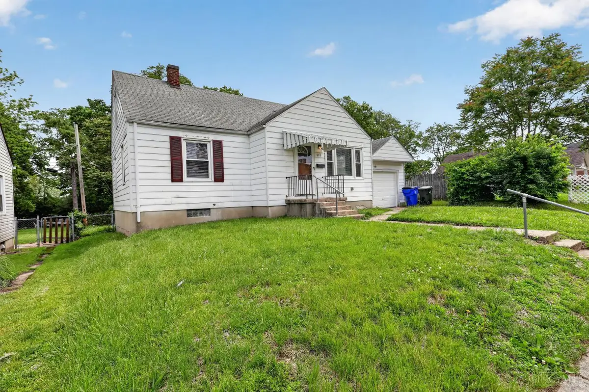618 Coralie Avenue, Hamilton, OH 45013 - #1