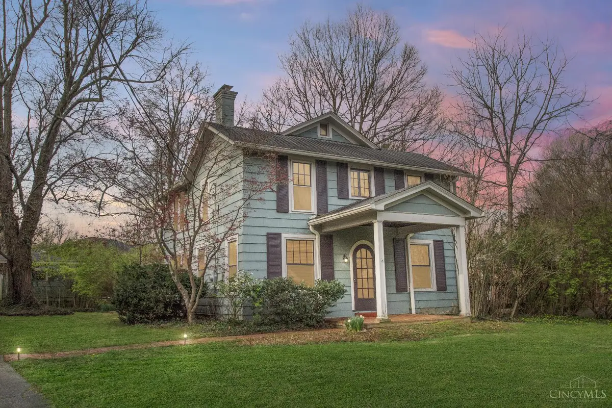 7941 State Road, Forestville, OH 45255 - #1