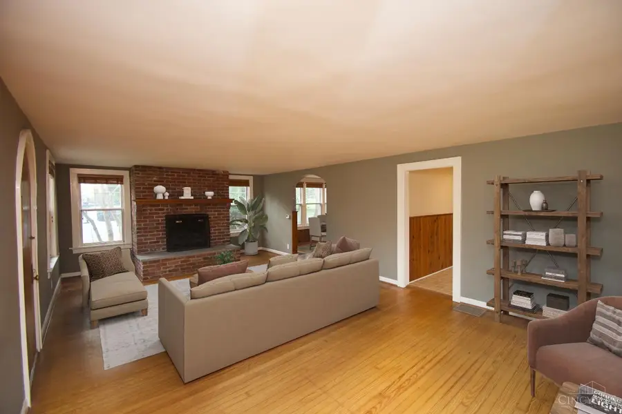 7941 State Road, Forestville, OH 45255 - #2