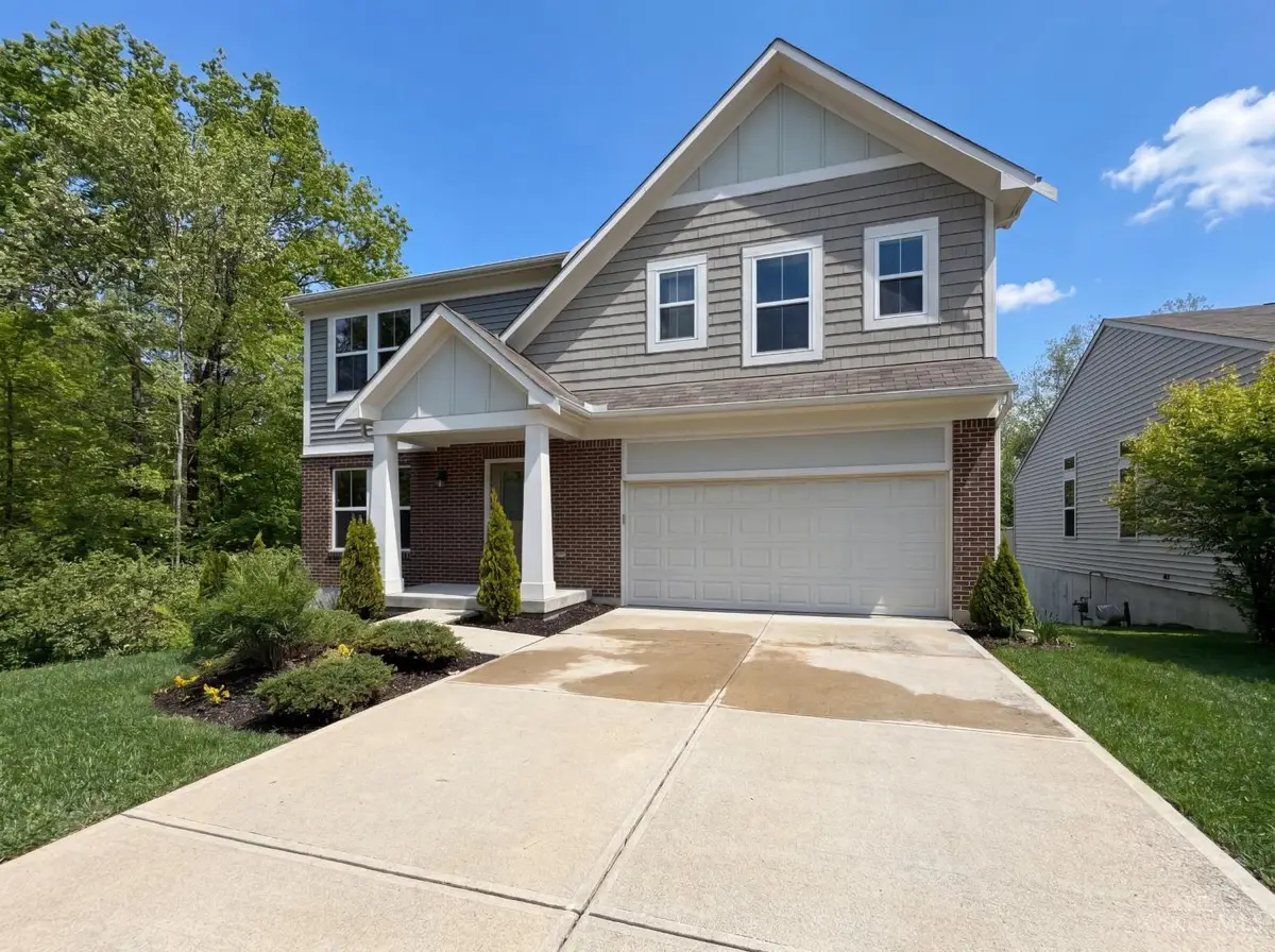 4189 Black Bear Drive, Turtlecreek, OH 45036 - #1