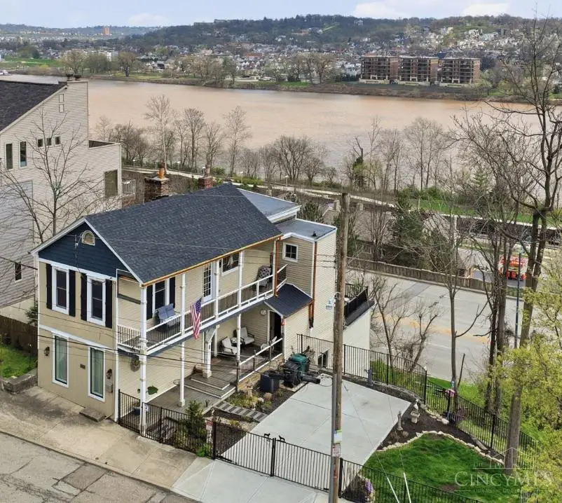 1221 Martin Drive, Cincinnati, OH 45202 - #1