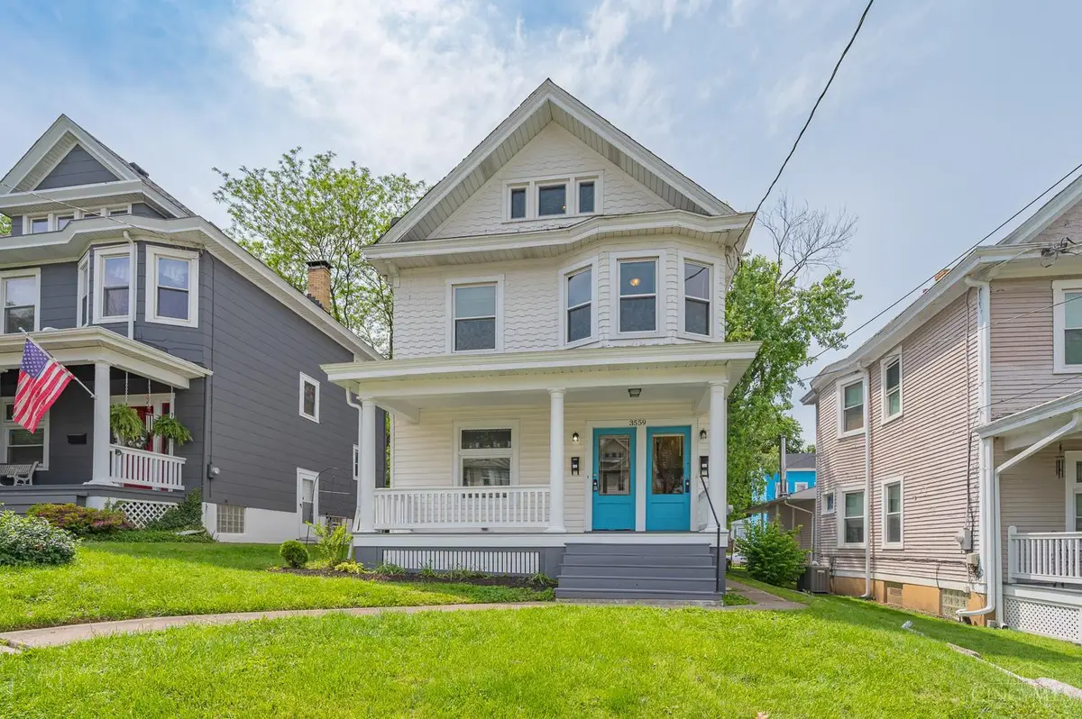 3559 Vista Avenue, Cincinnati, OH 45208 - #1