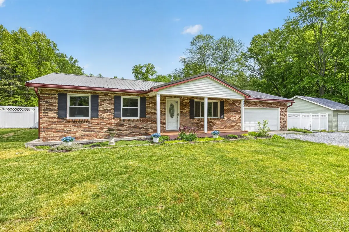 3008 Jones Florer Road, Tate, OH 45106 - #1