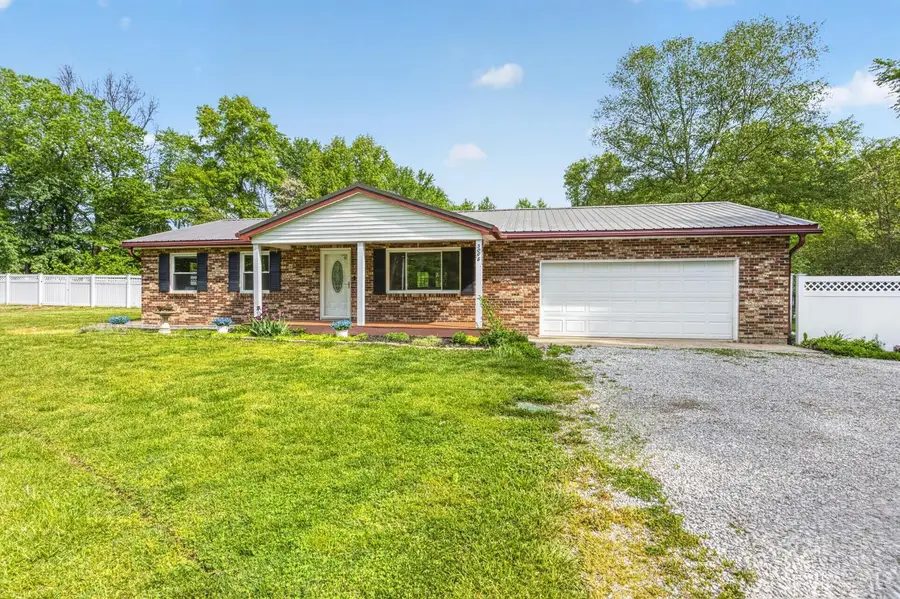 3008 Jones Florer Road, Tate, OH 45106 - #2