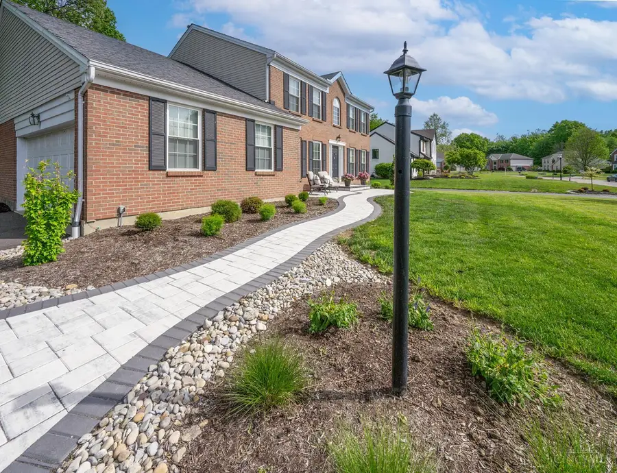 5601 Autumn Wynd Lane, Miami, OH 45150 - #2