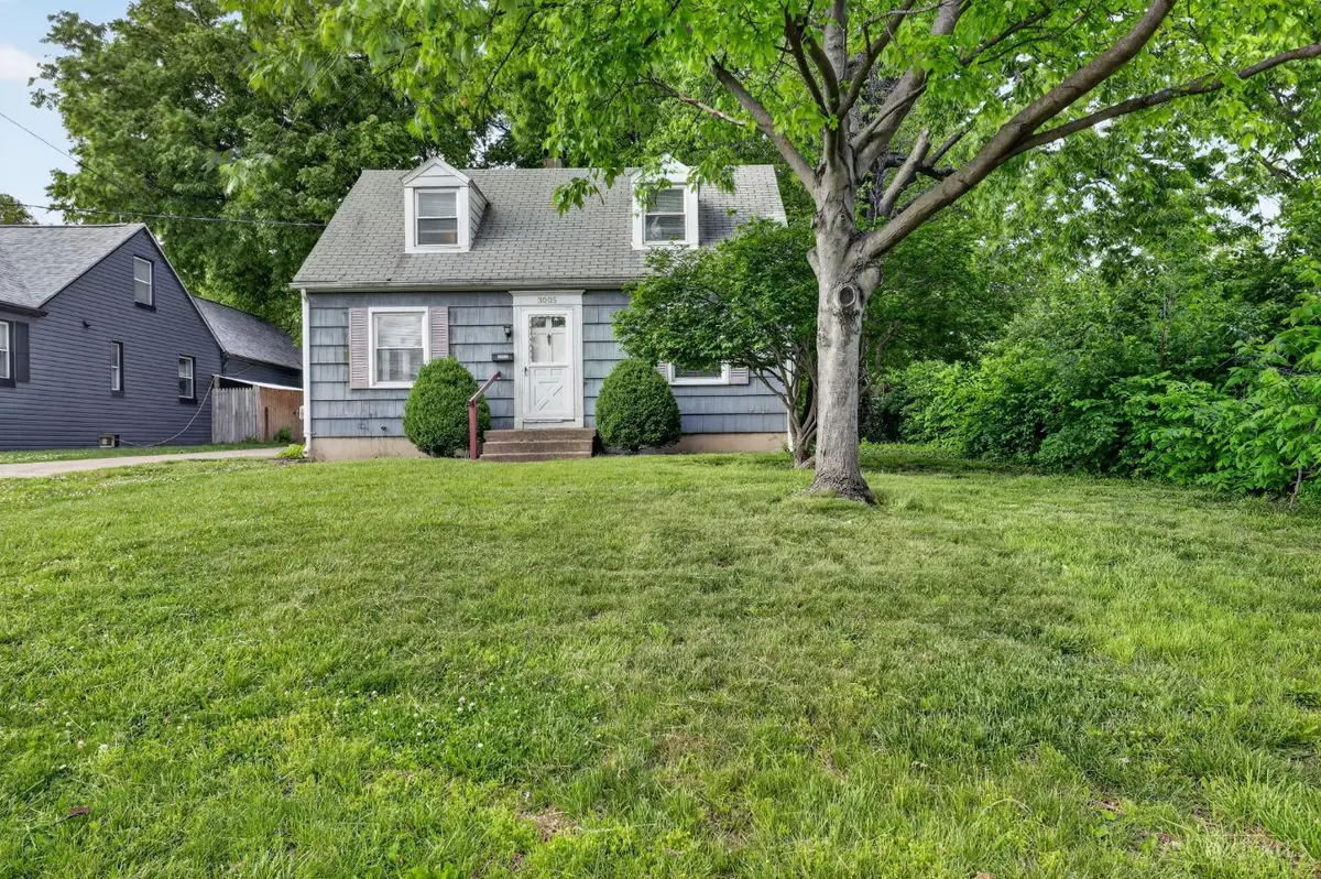 3005 Goldman Avenue, Middletown, OH 45044 - #1