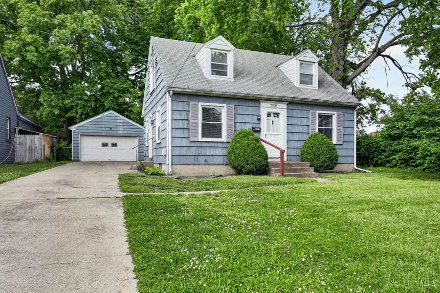 3005 Goldman Avenue, Middletown, OH 45044 - #2