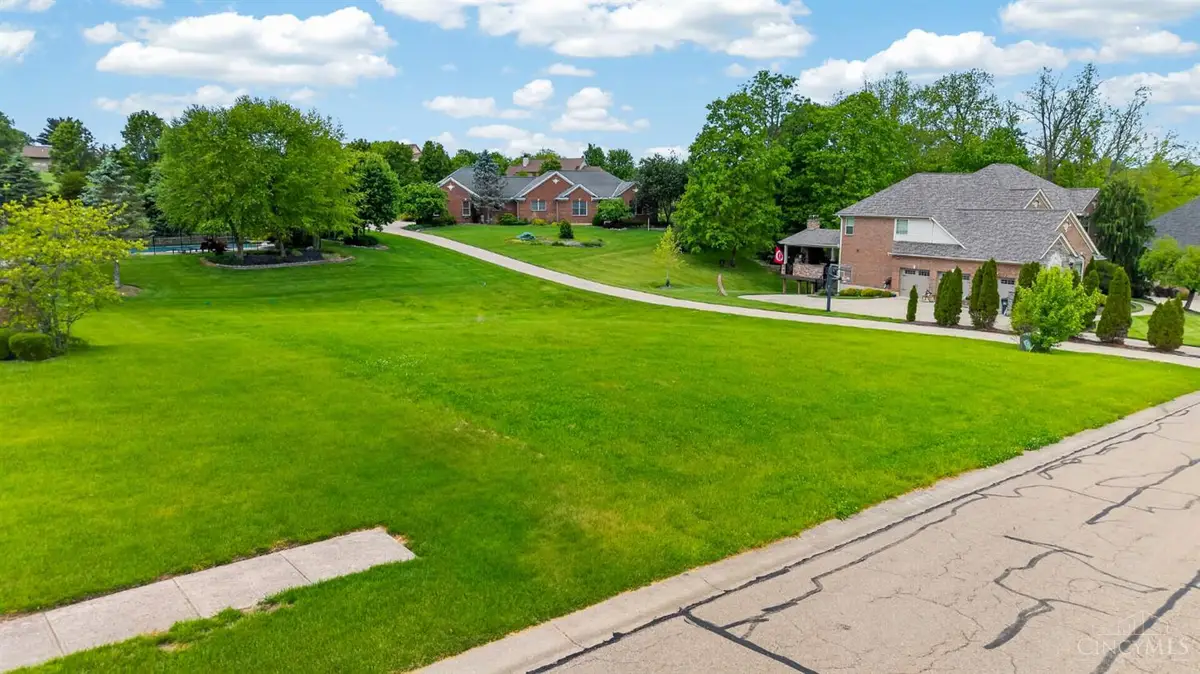 6137 Rose Petal Drive, Green, OH 45247 - #1