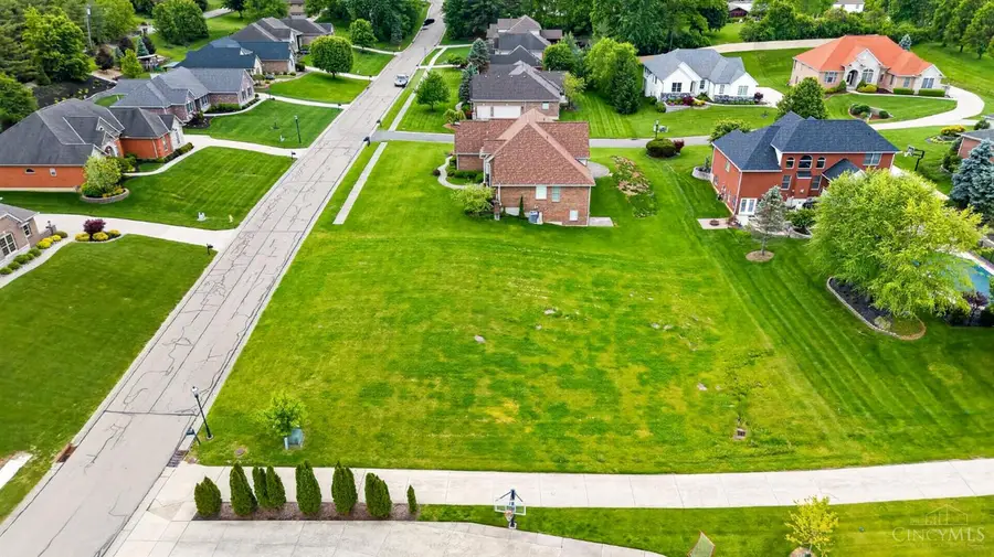 6137 Rose Petal Drive, Green, OH 45247 - #2