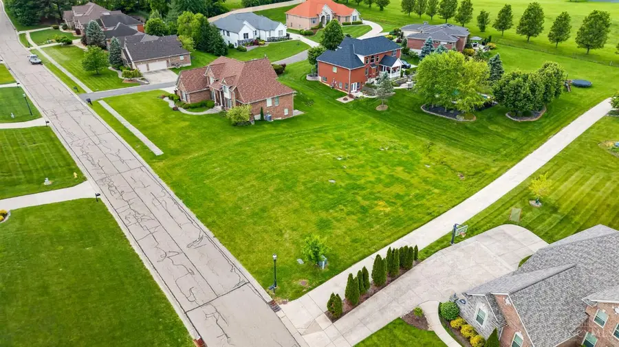 6137 Rose Petal Drive, Green, OH 45247 - #3