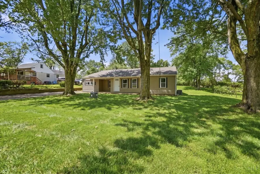 9615 Roberts Drive, Franklin, OH 45005 - #2