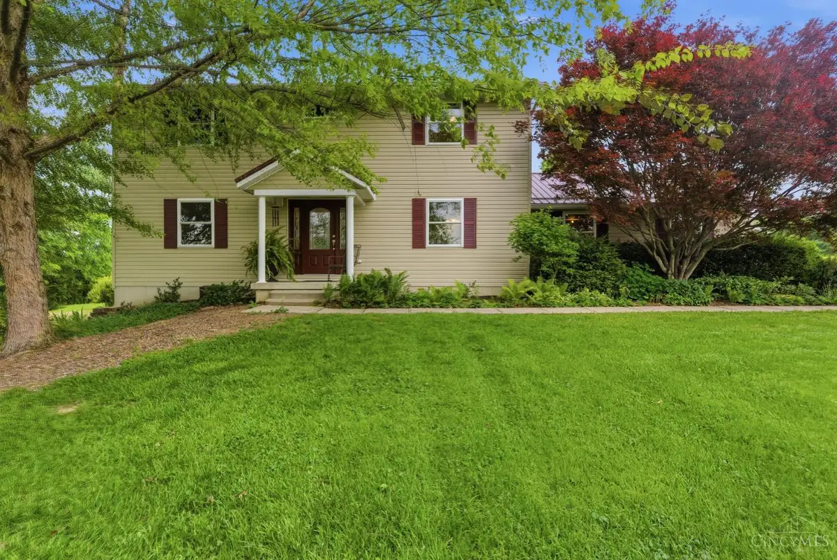3435 Franklin Road, Franklin, OH 45120 - #1