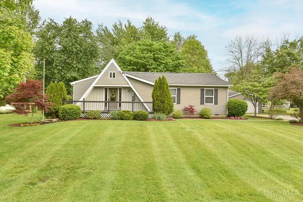 1350 Wagner Drive, Lake Lorelei, OH 45118 - #1