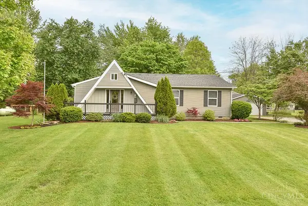 1350 Wagner Drive, Perry Twp, OH 45118