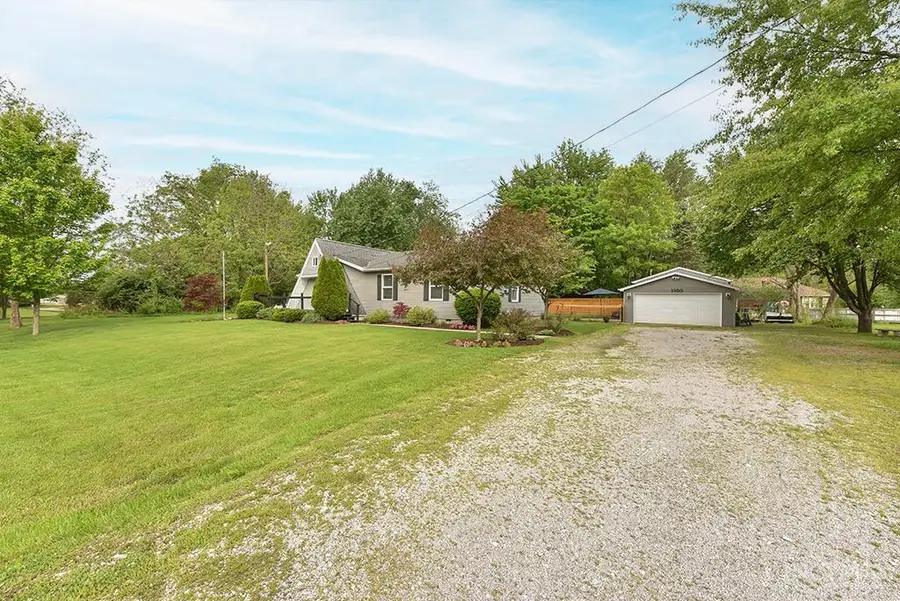 1350 Wagner Drive, Lake Lorelei, OH 45118 - #2