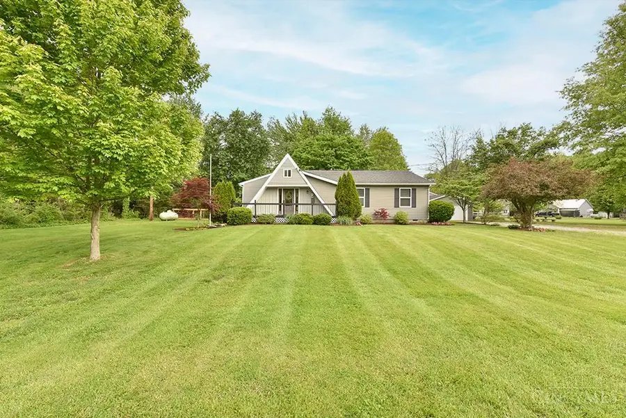 1350 Wagner Drive, Lake Lorelei, OH 45118 - #3