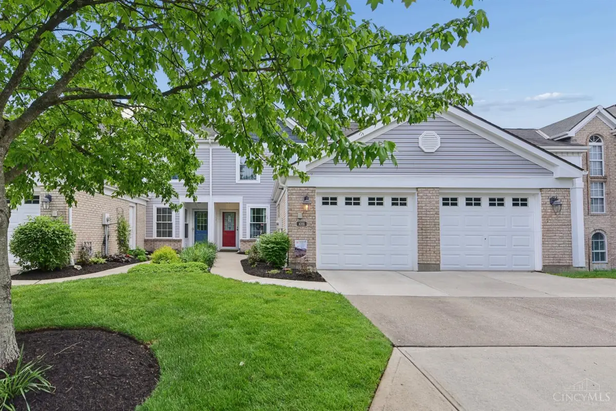 4355 Towneside Court, Mason, OH 45040 - #1