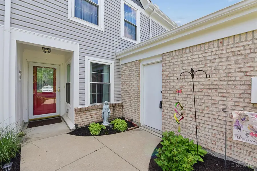 4355 Towneside Court, Mason, OH 45040 - #2