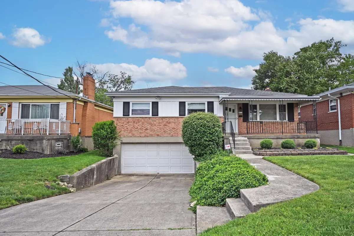 4615 Largo Drive, Cincinnati, OH 45236 - #1