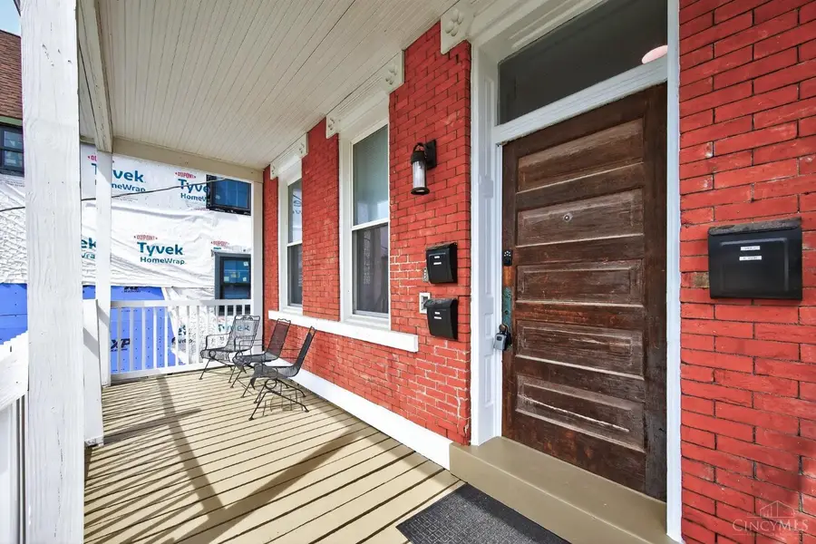964 Windsor Street, Cincinnati, OH 45206 - #2