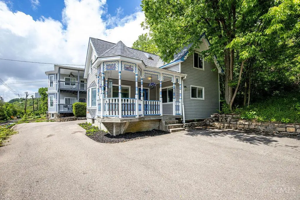 2364 Gladstone Avenue, Cincinnati, OH 45202 - #1