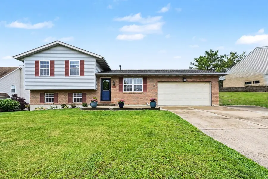 6503 Tara Brooke Court, Fairfield, OH 45005 - #2