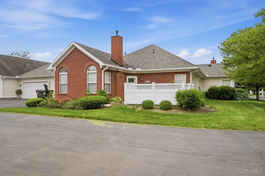 4535 Spikerush Lane, West Chester, OH 45069 - #2