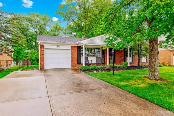 1568 Tonopah Drive, Cincinnati, OH 45255