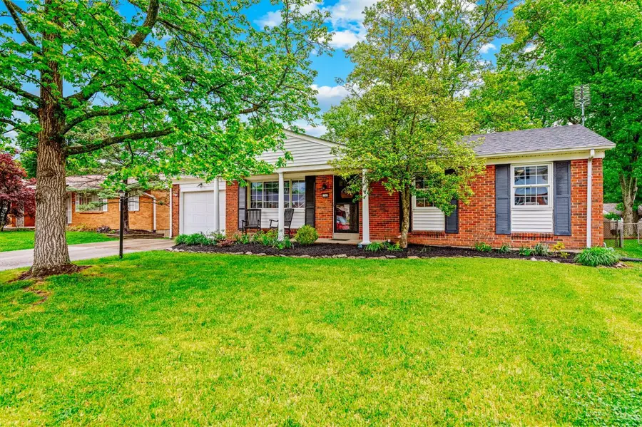 1568 Tonopah Drive, Cincinnati, OH 45255 - #2