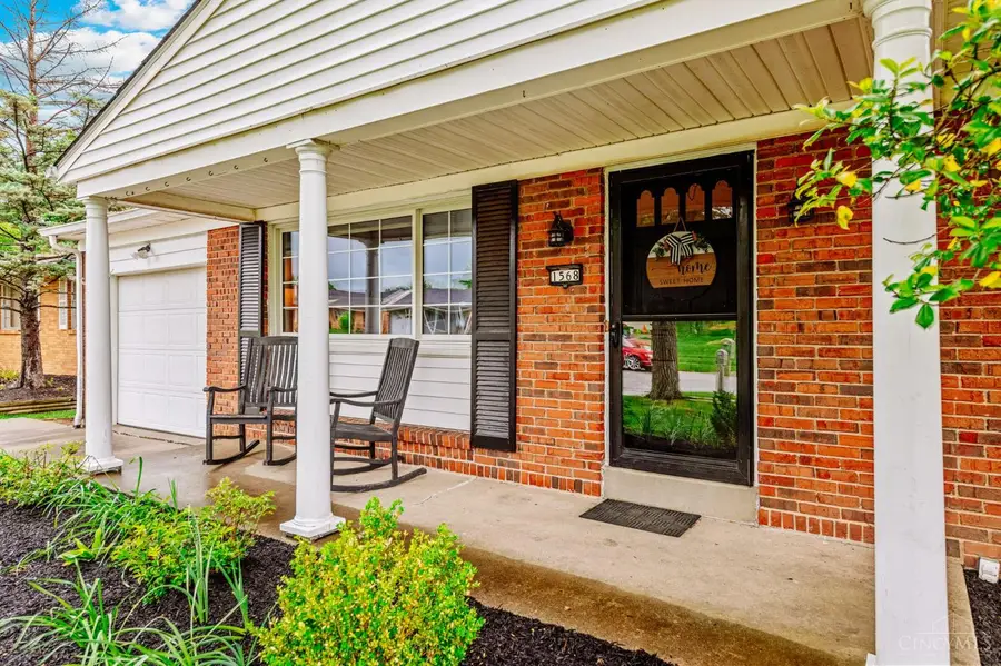 1568 Tonopah Drive, Cincinnati, OH 45255 - #3