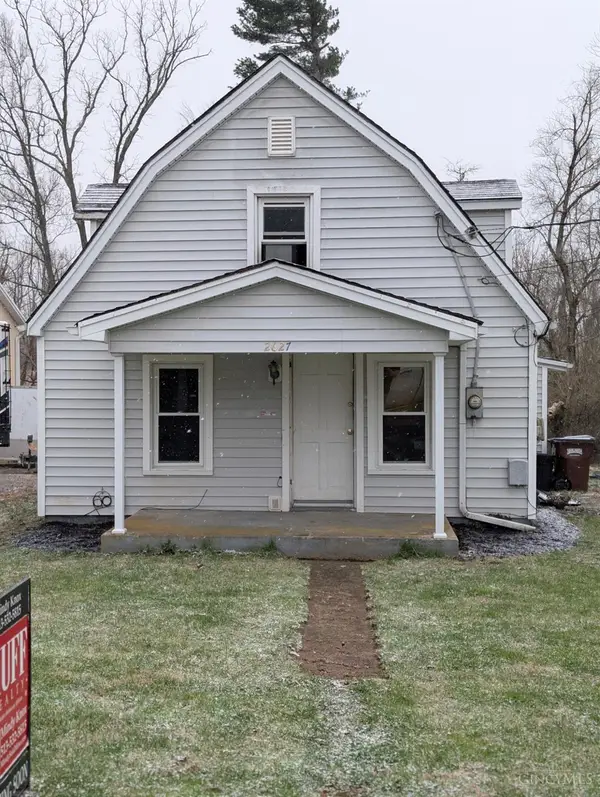 2627 Gaylord Avenue, Tate Twp, OH 45106