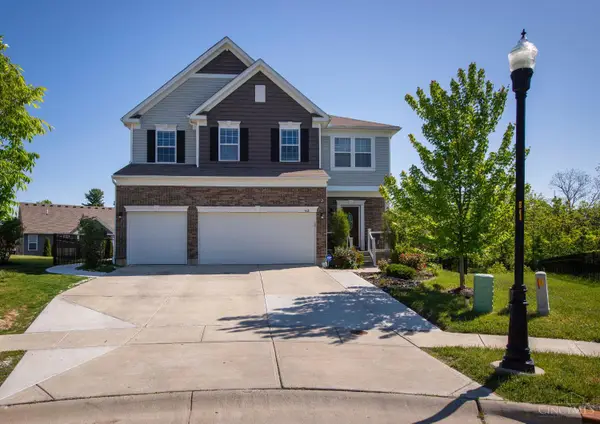 468 Dorothy Lane, Springdale, OH 45246