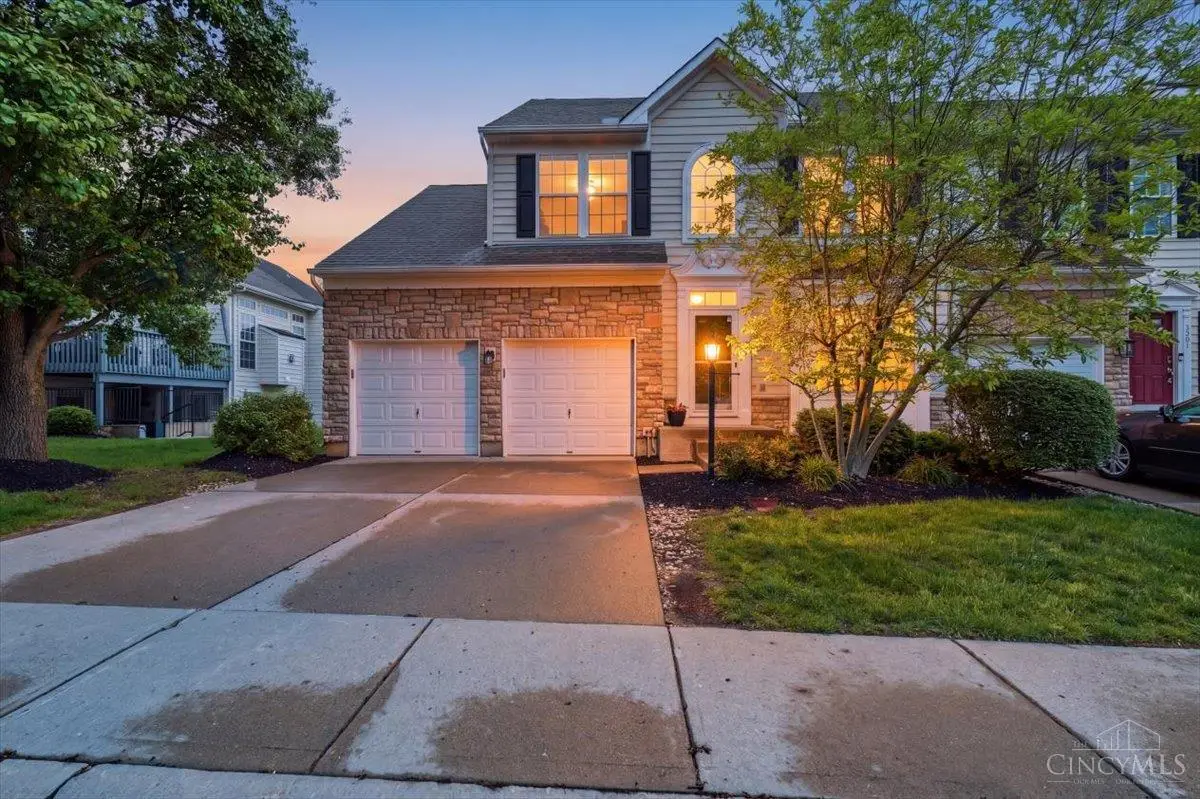 3211 Grand Falls Boulevard, Deerfield, OH 45039 - #1