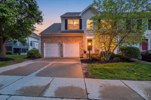 3211 Grand Falls Boulevard, Deerfield Twp., OH 45039