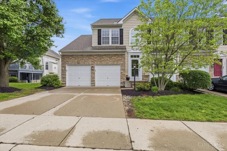 3211 Grand Falls Boulevard, Deerfield, OH 45039 - #2