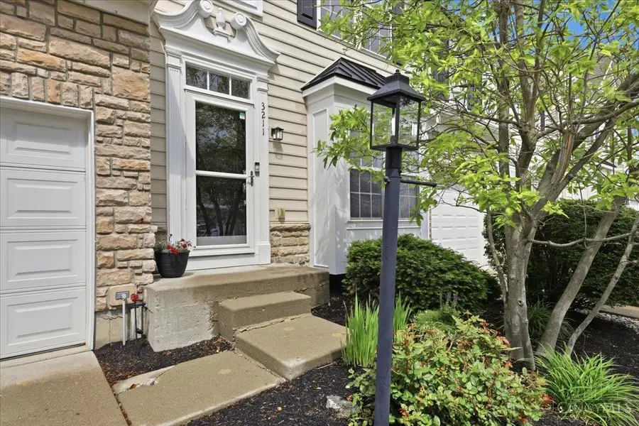 3211 Grand Falls Boulevard, Deerfield, OH 45039 - #3