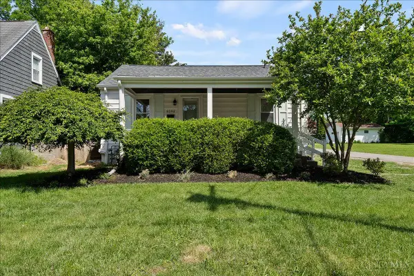 8302 York Street, Deer Park, OH 45236