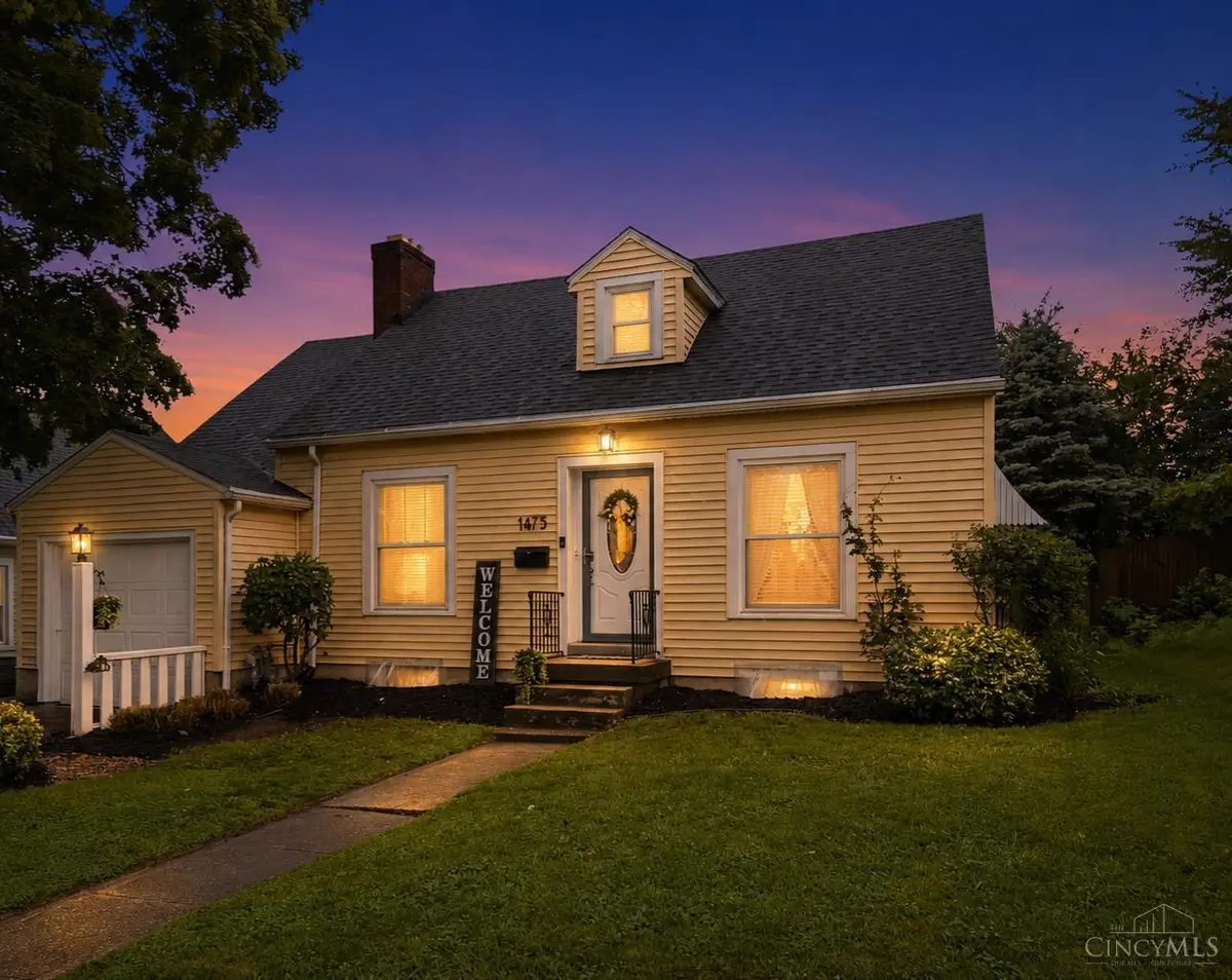 1473 Doddington Road, Kettering, OH 45409 - #1