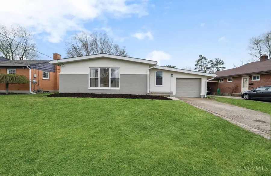 17 Desales Avenue, Lebanon, OH 45036 - #2