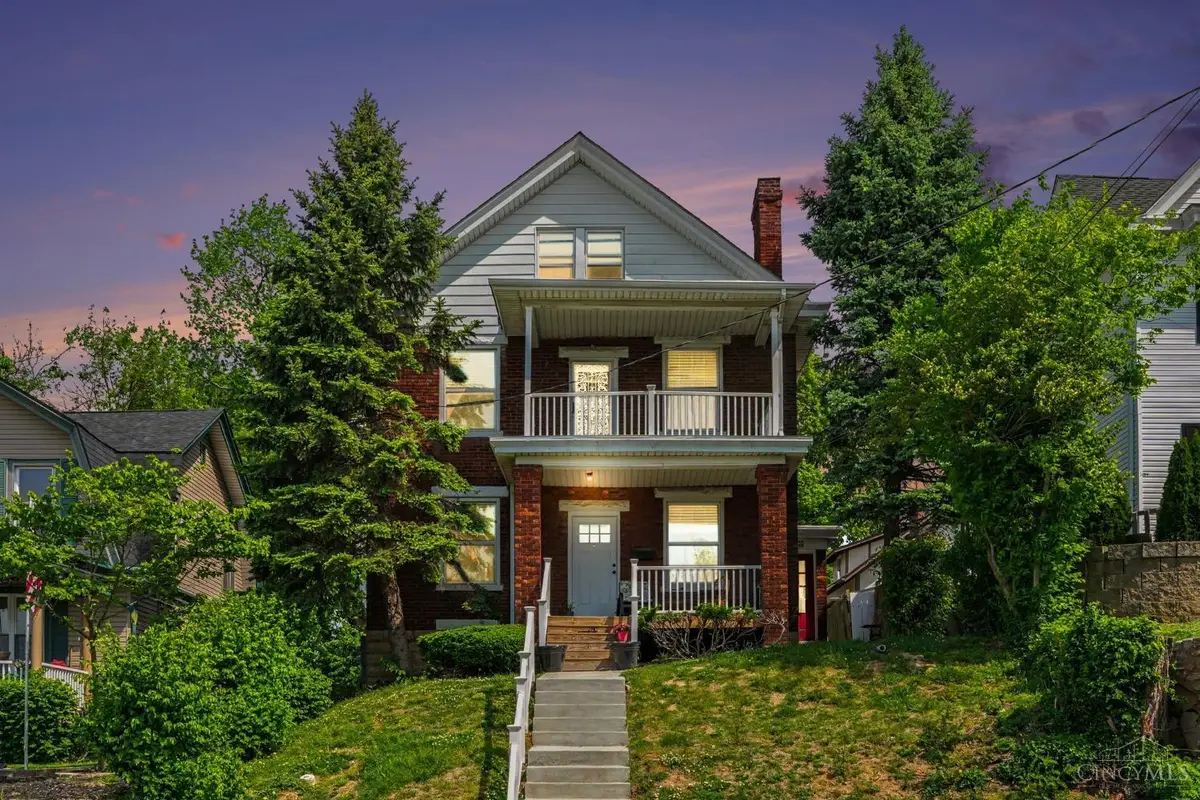 2310 Buxton Avenue, Norwood, OH 45212 - #1