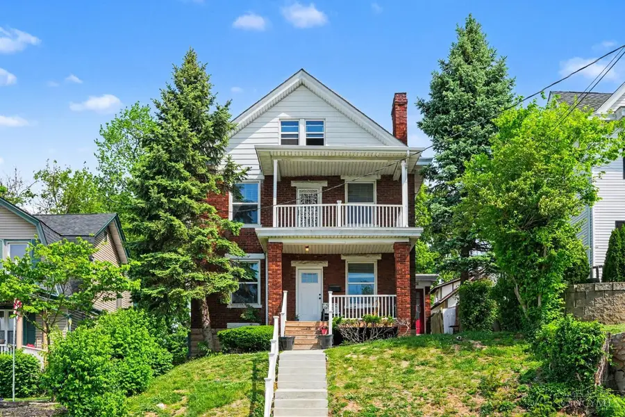 2310 Buxton Avenue, Norwood, OH 45212 - #2