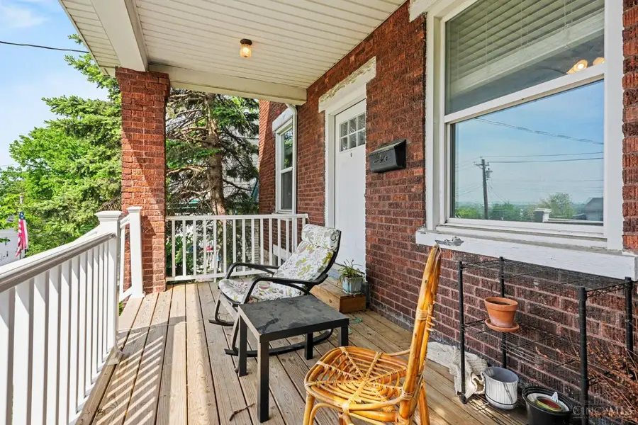2310 Buxton Avenue, Norwood, OH 45212 - #3