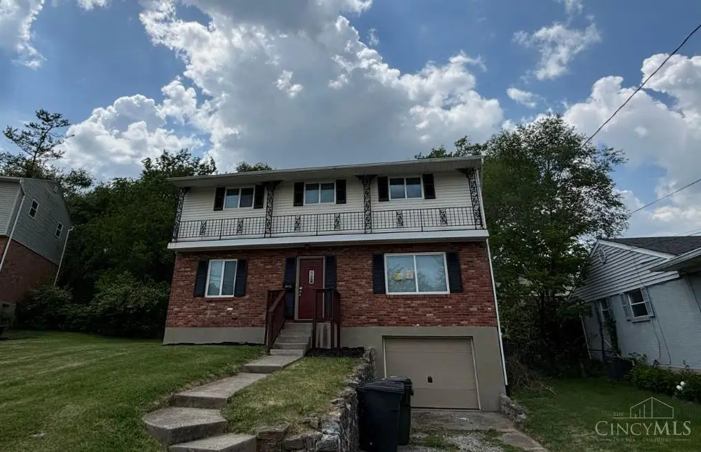 10915 Fernhill Drive, Sharonville, OH 45241 - #1