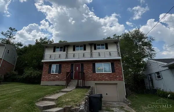 10915 Fernhill Drive, Sharonville, OH 45241