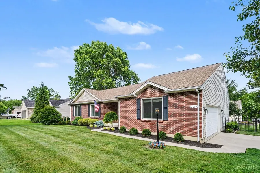 12054 Rich Road, Symmes Township, OH 45140 - #2