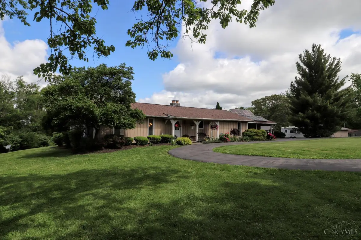 5161 Romohr Road, Union, OH 45244 - #1