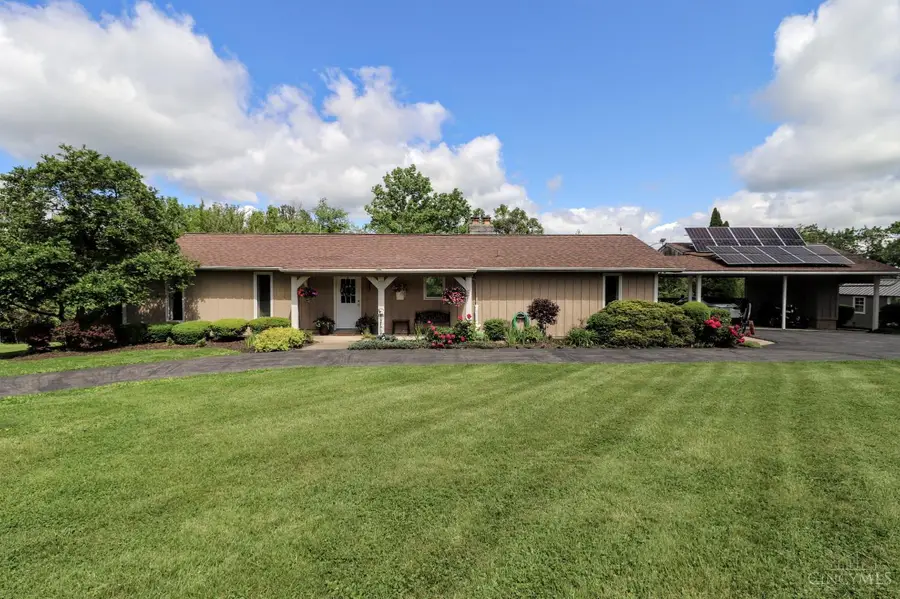 5161 Romohr Road, Union, OH 45244 - #2