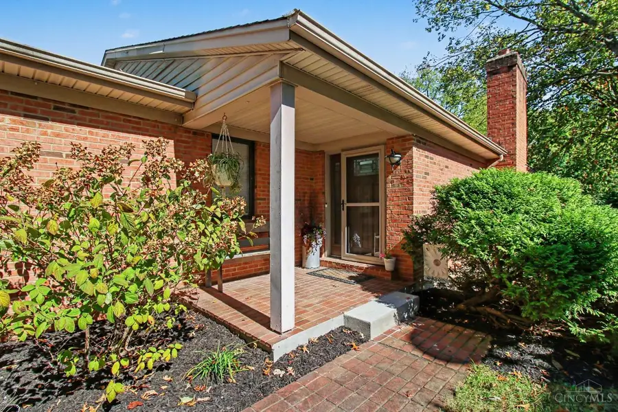 7156 Paddison Road, Anderson, OH 45230 - #2