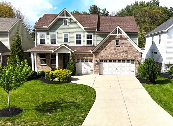 5724 Victoria Road, Deerfield Twp., OH 45040
